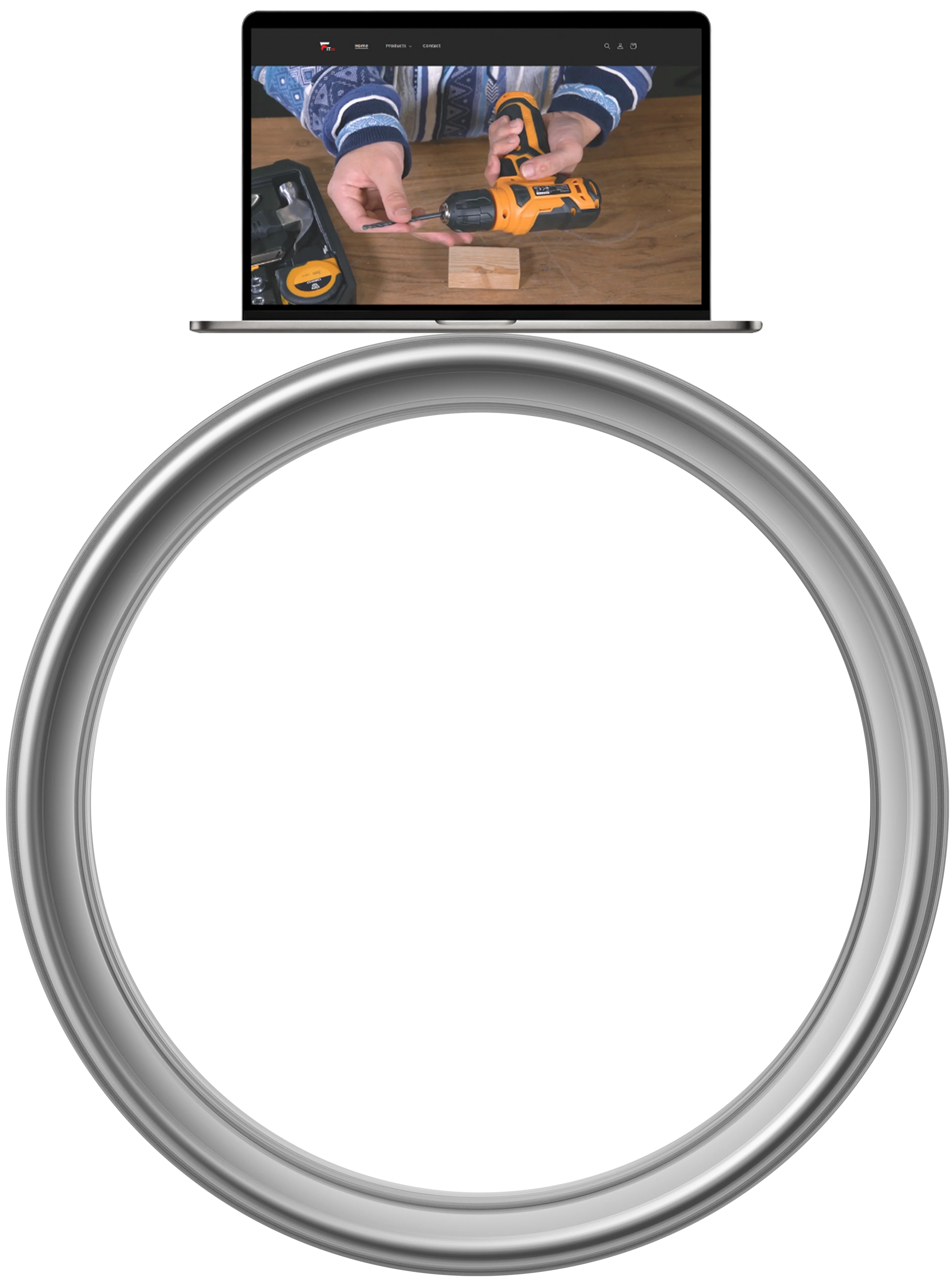 fit110-in-action-mockup