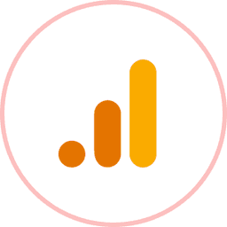 Google Analytics icon