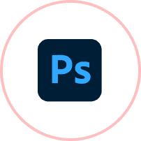 Photoshop icon
