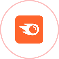 Semrush icon
