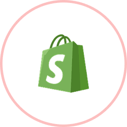 Shopify icon
