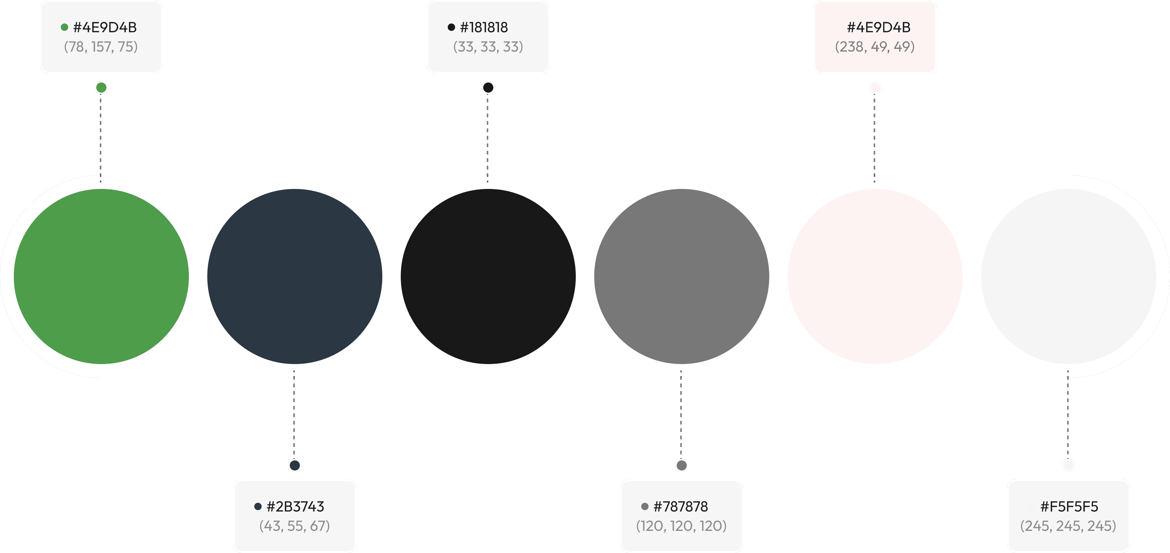 givexchange-color-pallete