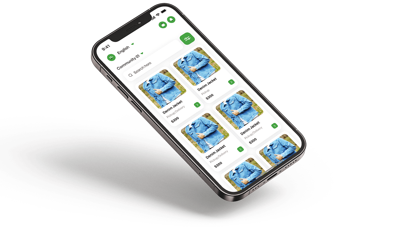 givexchange-home-screen-mobile-mockup