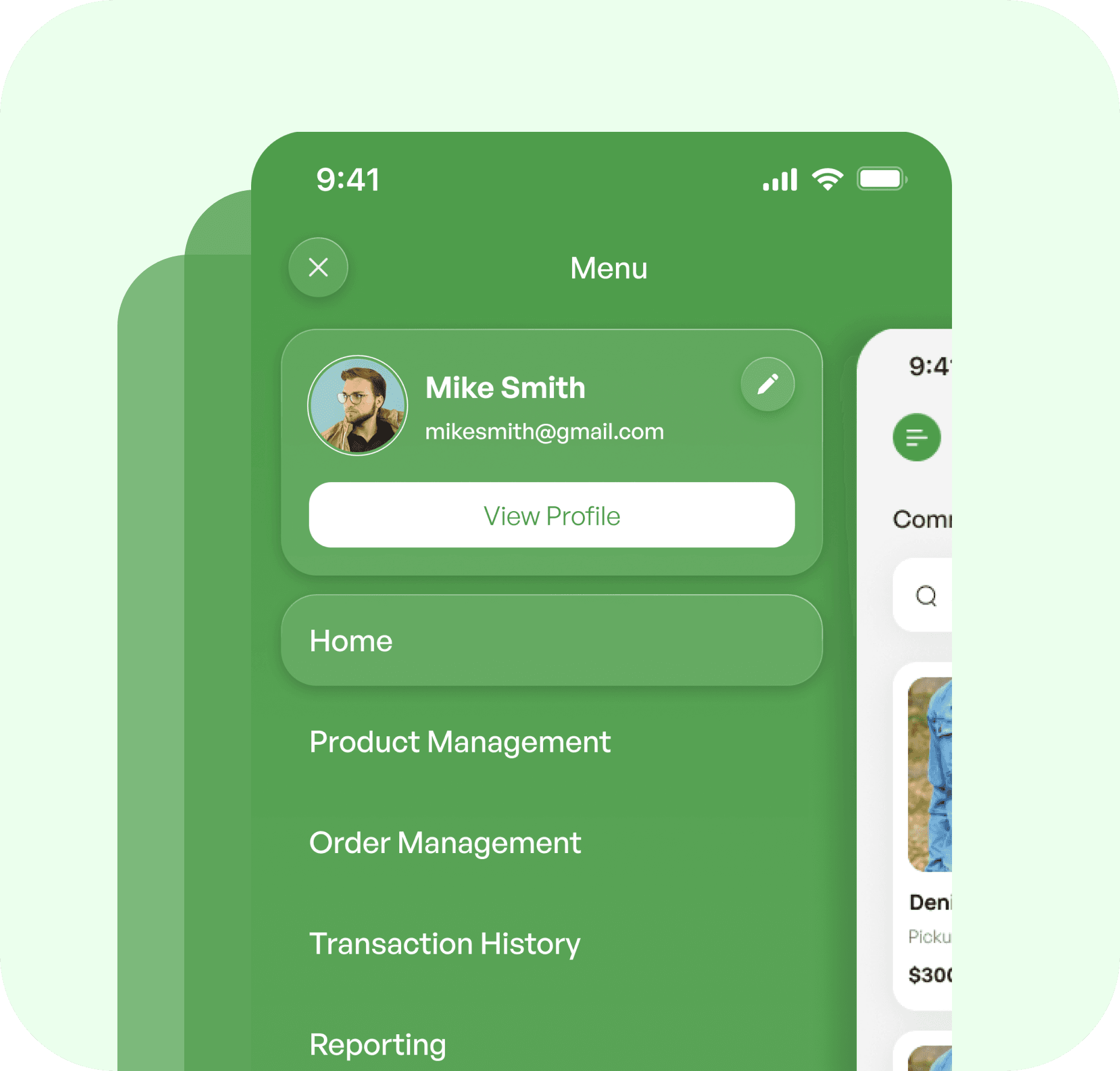 givexchange-sidebar-mockup