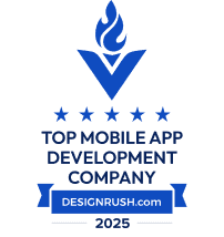 designrush logo