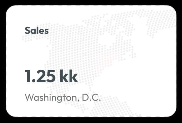 Digital marketing services dashboard displaying campaign performance metrics and audience engagement analytics