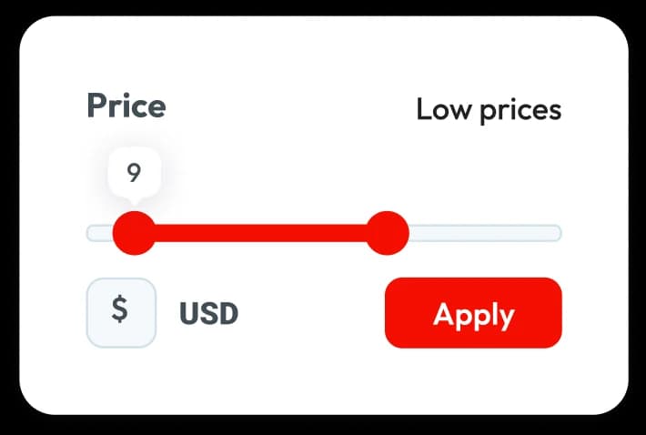 Digital marketing services dashboard displaying campaign analytics and real-time performance tracking tools