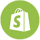 Shopify icon
