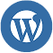 WordPress icon