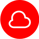 Cloud Infrastructure icon