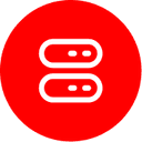 Backend Development icon