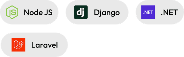 backend-development-tech-stack