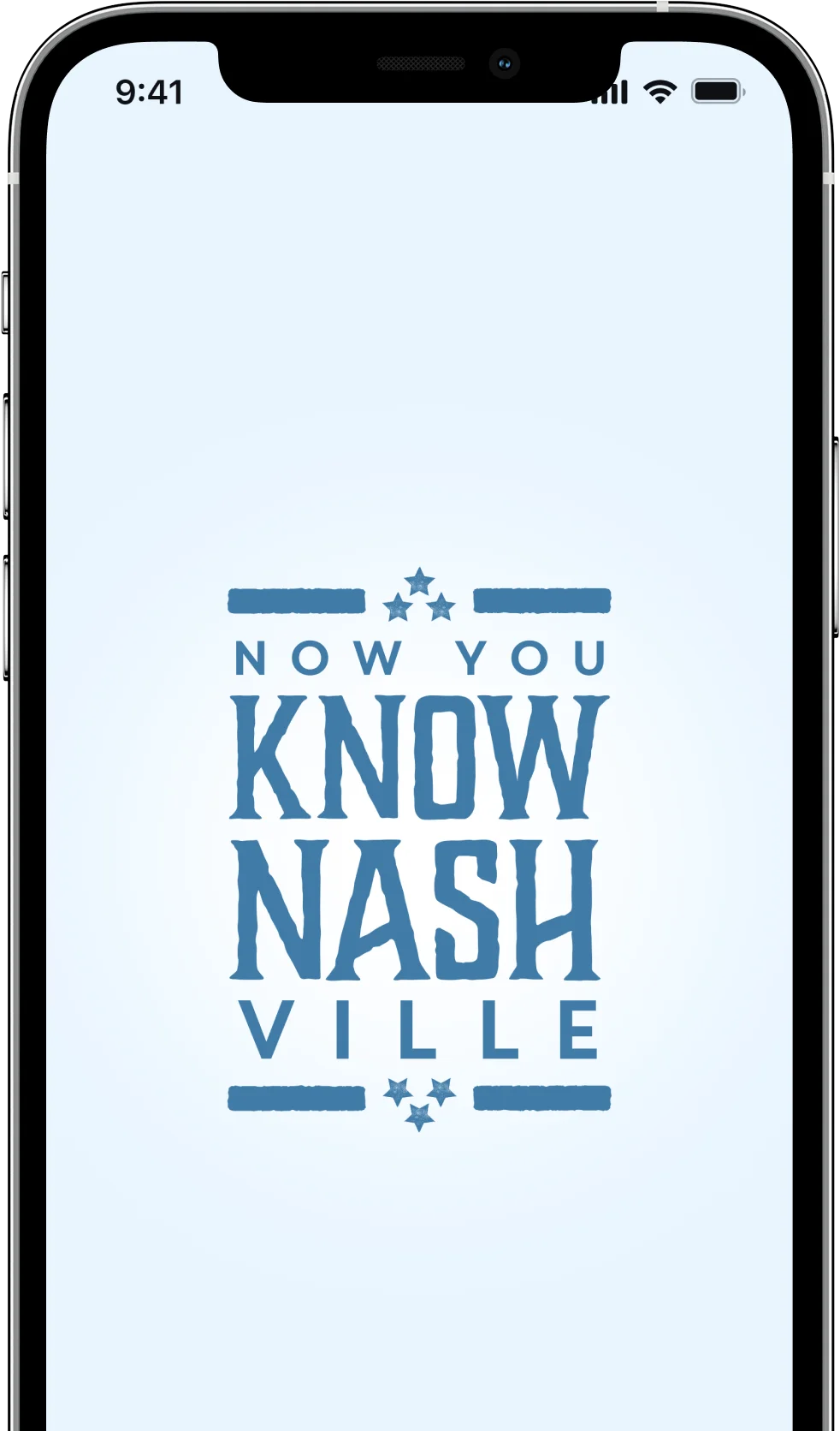 Ionic company displaying hybrid mobile app interface with responsive design elements