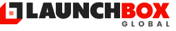 launchbox global logo