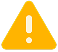 caution icon