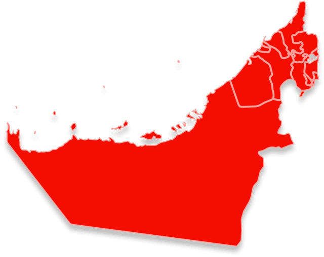 United Arab Emirates image