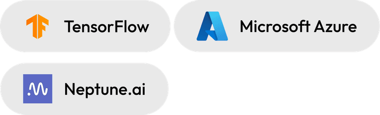 AI/ML Specialists icon