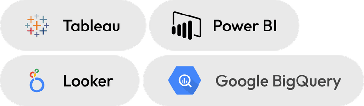 Data Engineers/Analysts icon