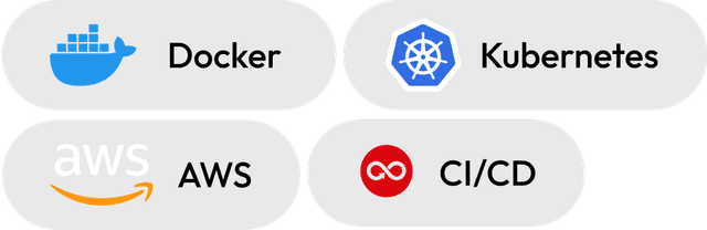 DevOps Engineers icon