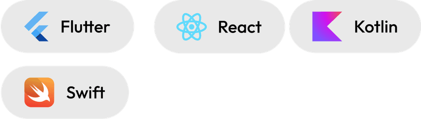 Mobile Developers icon