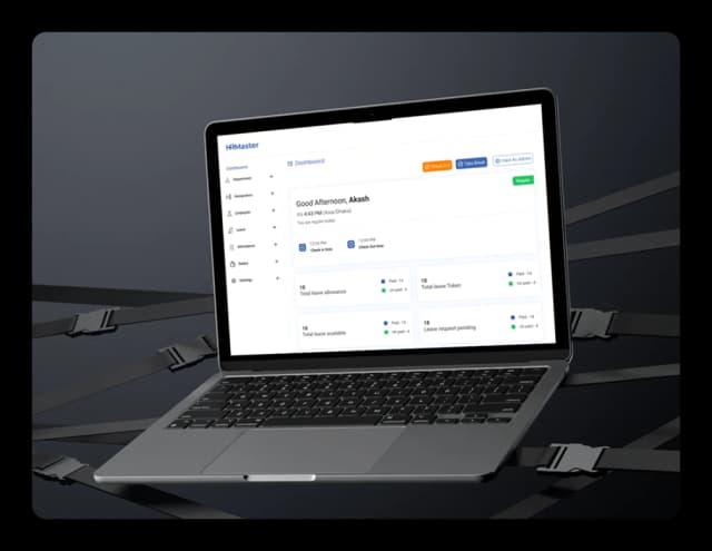 Minimal viable product dashboard showing core features and user feedback metrics.