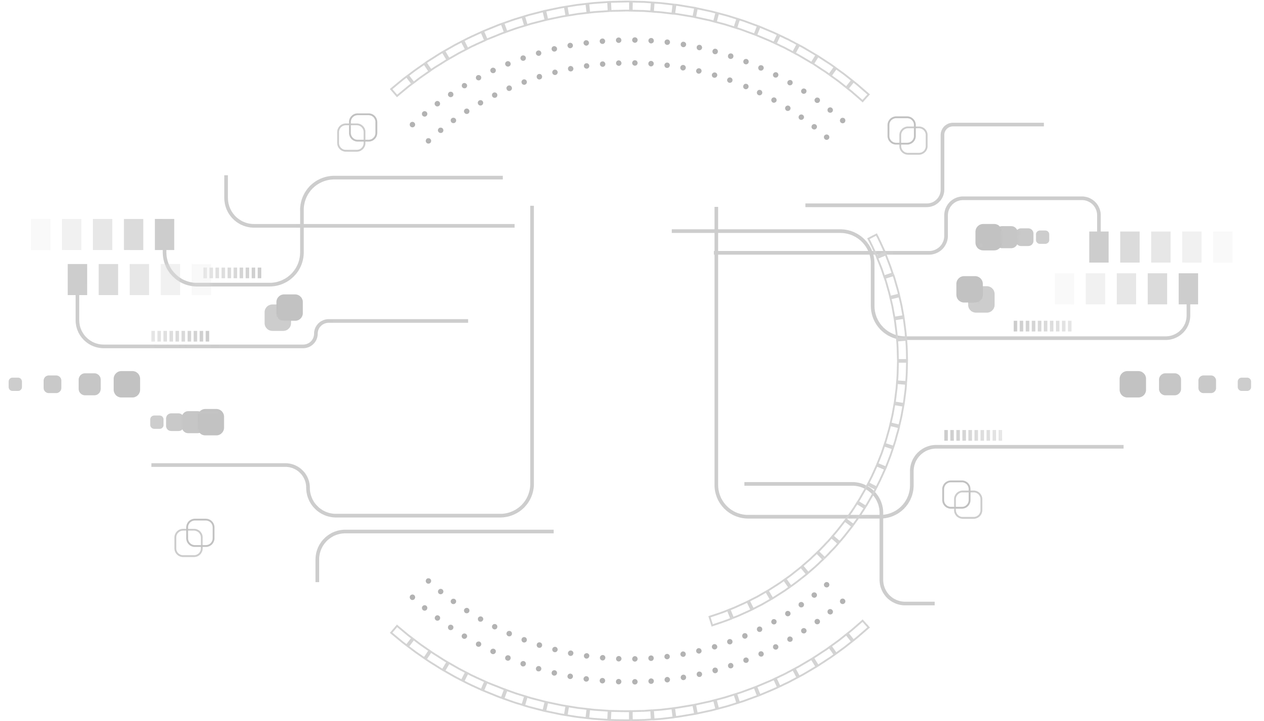 Call to action illustration