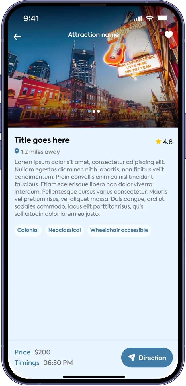 Digital-Only Value Proof