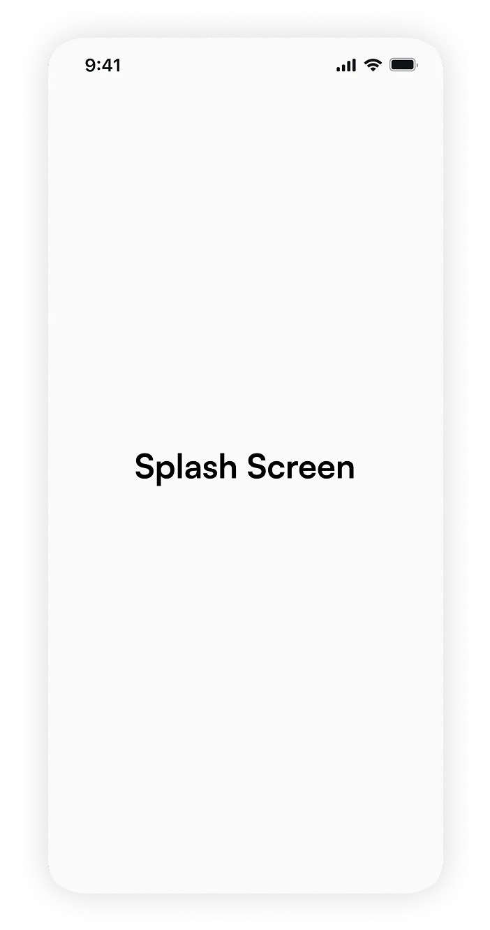 nashville wireframes mockup