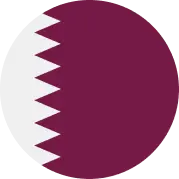 Flag of Qatar