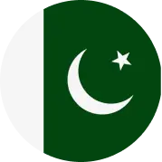 Flag of Pakistan