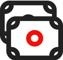 Transparent Pricing icon